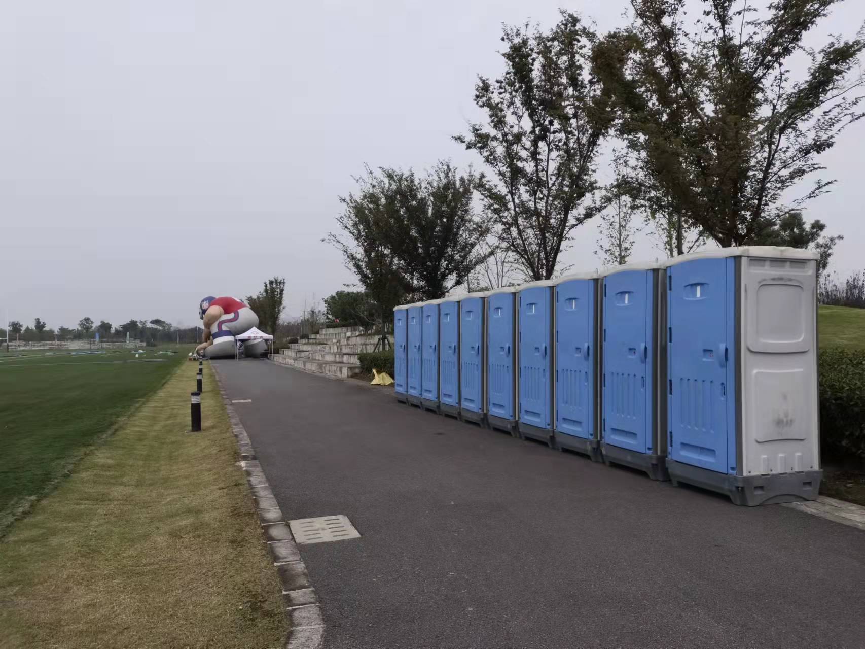 移動廁所有那些要點需要注意